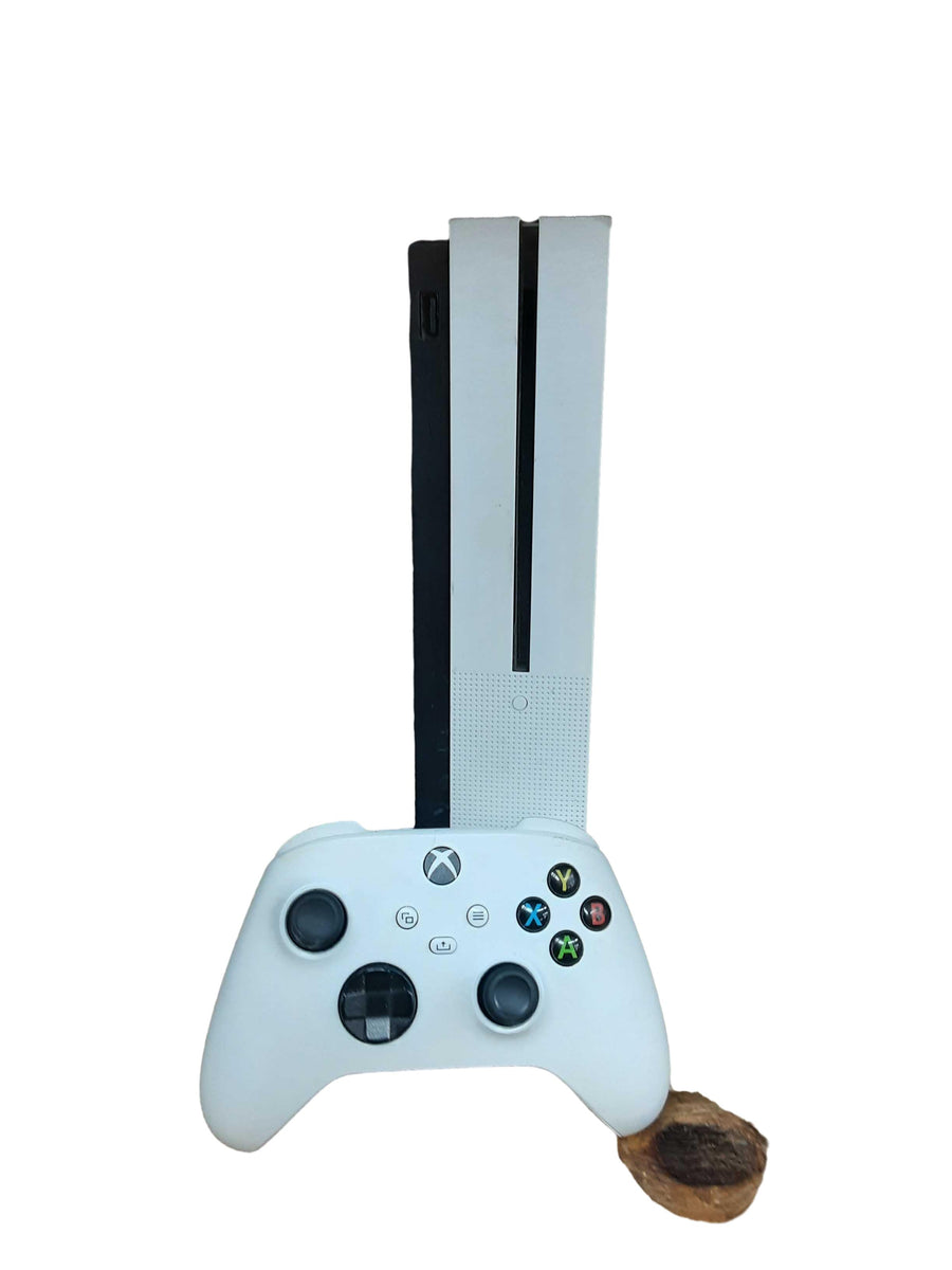 Microsoft Xbox One S (500gb) 500 Gb White Video Game Console