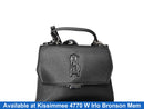 Steve Madden Blattuca Black Purse / Handbag