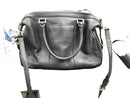 Michael Kors Av-1810 Black Purse / Handbag