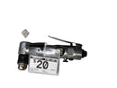 Central Pneumatic 67474 Silver Pneumatic Ratchet
