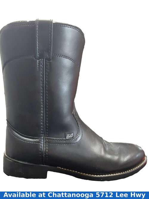Justin Jb3000 Black