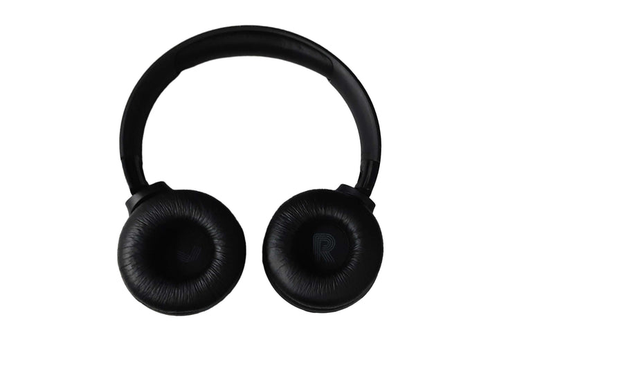 Jbl Na Black Stereo Headphone