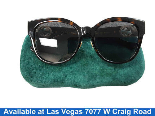 Gucci Gg1028sk Brown