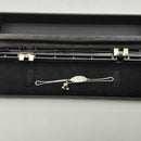 ID Bracelet - Silver 4 grams 8 inch