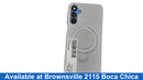 Samsung Sm-a156u 64 Gb Blue Smart Phone