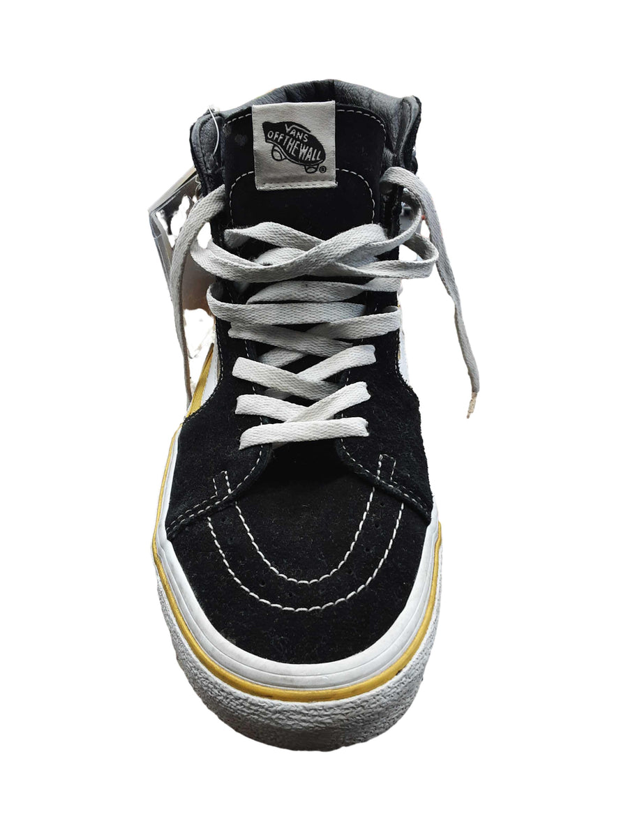 Vans Black