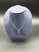 Chain - Silver 6.9 grams 7 inch