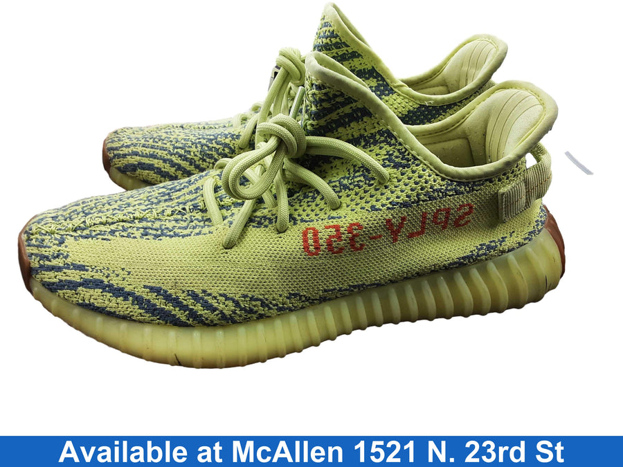 Adidas B37572 Yellow