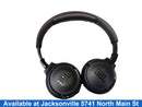 Jbl Black Stereo Headphone