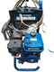 Power House 2900 Psi Black Gas Pressure Washer