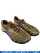Nike Ah7453-342 Green