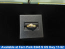 Women's Ring - Yellow Gold 10k (.417) 2.2 grams Size 7.5