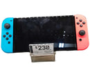 Nintendo Switch Oled (64gb) 64 Gb Black Video Game Console