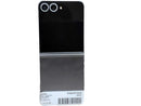 Samsung Sm-f741u1 256 Gb Silver Smart Phone