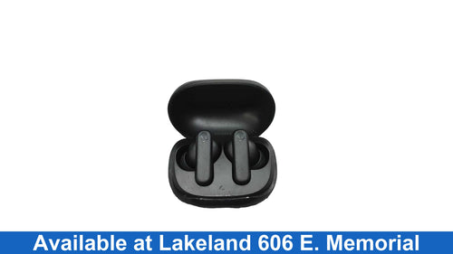 Skullcandy Ah-2524 Black