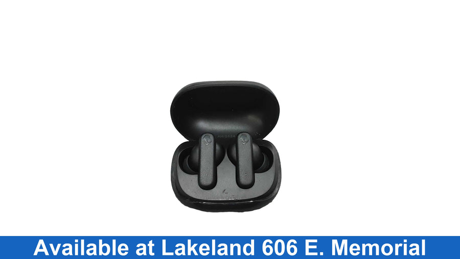 Skullcandy Ah-2524 Black