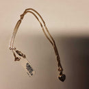Chain - Yellow Gold 14k (.585) 7.9 grams 16 inch
