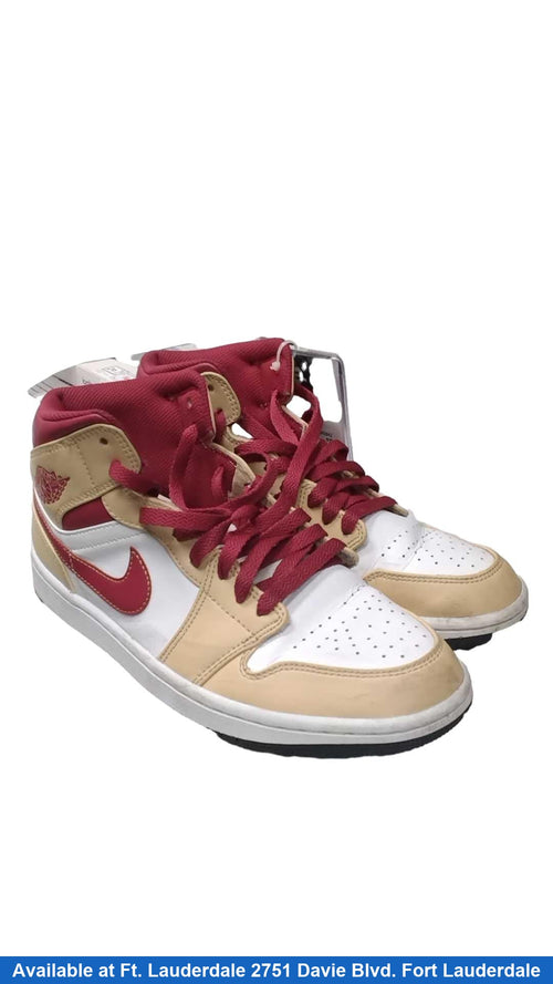 Nike 554724-201 Multi-color