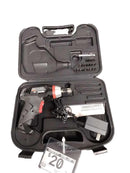 Craftsman 315.113980 Black Cordless Screw Gun