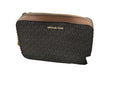 Michael Kors R24 Brown Purse / Handbag