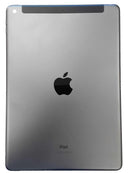 Apple A2603__ipad 9th Gen Gray Tablet