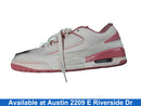 Jordan Fz4122-600 Pink