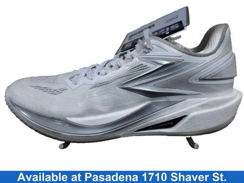 361 Degree Biospeed Bb 2 White