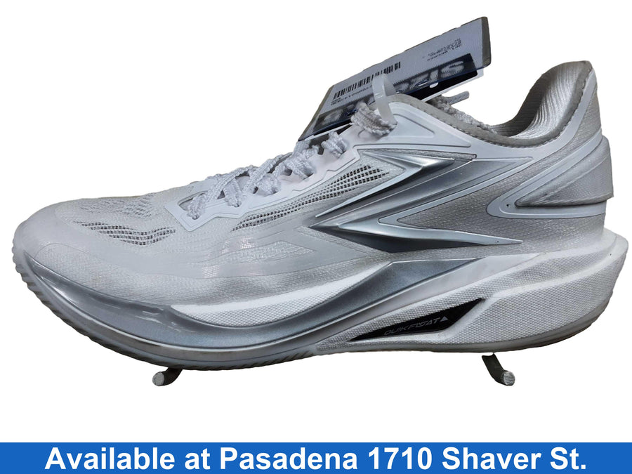 361 Degree Biospeed Bb 2 White