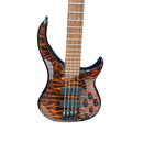 Peavey Cirrus Bxp Brown Electric Bass Guitar