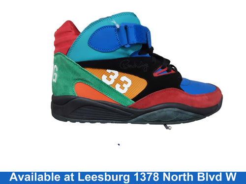 Ewing Rn91175 Multi-color