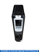 Pelonis Ho-0280 Black Space / Room Heater