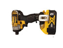 Dewalt Dcf887 Yellow Cordless Impact Drill