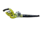 Ryobi P2107 Yellow Cordless Leaf Blower