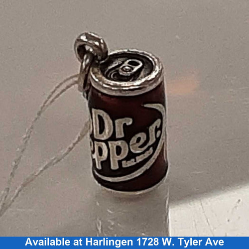Pendant - Silver 7.2 grams
