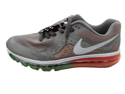Nike Gray