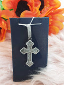 Religious Pendant - Silver 11 grams