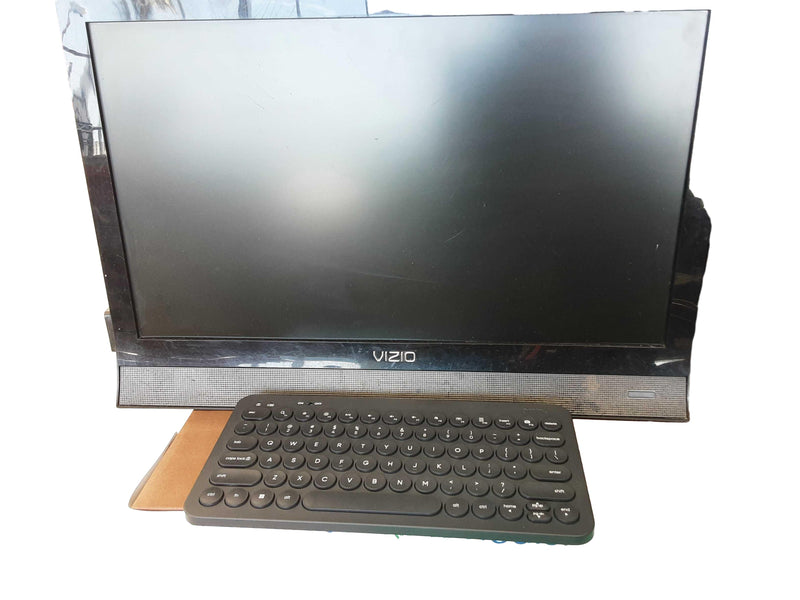 Ibuypower Iseries G249a660 Intel Core I5 - 4th Generation 4 Gb 24 Gb Black Desktop