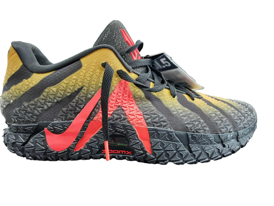 Nike Iu7240-001 Gray
