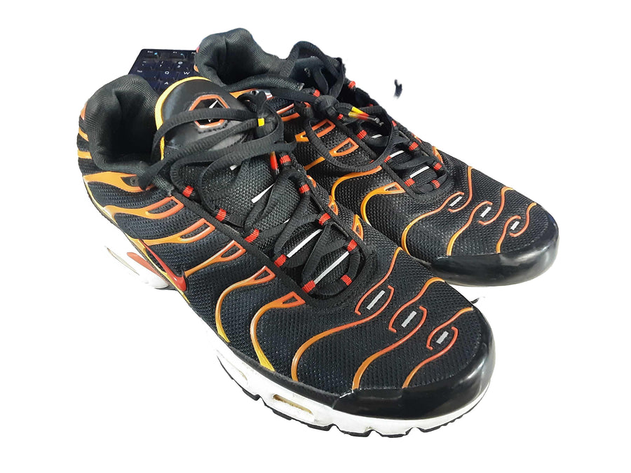 Nike Dc6094-001 Black