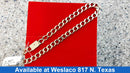 Bracelet - Yellow Gold 14k (.585) 11 grams 8 inch