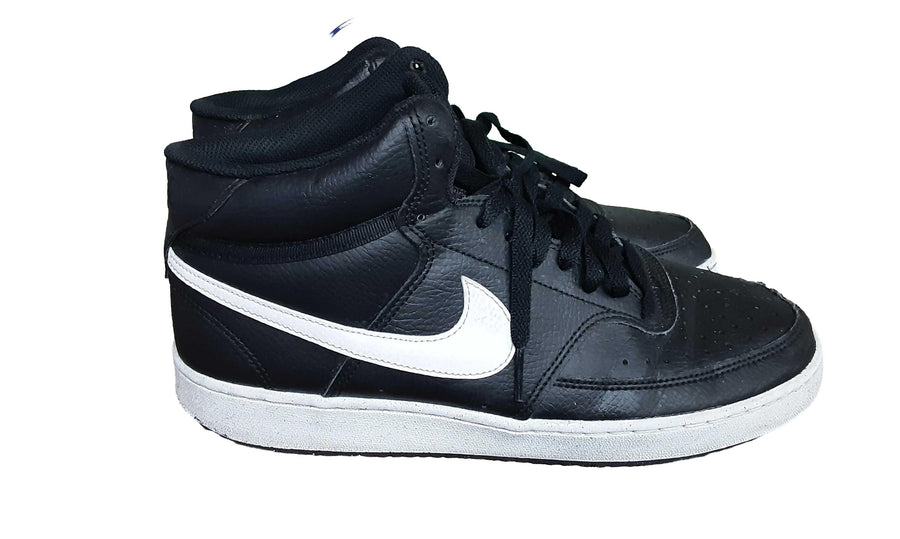 Nike Dn3577-001 Black