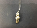 Pendant - Silver 5.2 grams