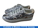 Kurt Geiger Sx0320 Silver