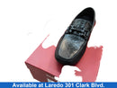 Salvatore Ferragamo Zmu 86438 Black