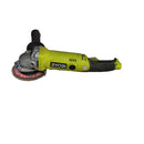 Ryobi Ag454 Yellow Corded Grinder