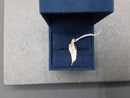 Symbol Pendant - Yellow Gold 14k (.585) 0.9 grams