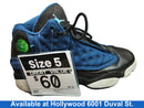 Jordan 884129-400 Black