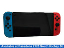 Nintendo Switch (32gb) 32 Gb Multi-color Video Game Console