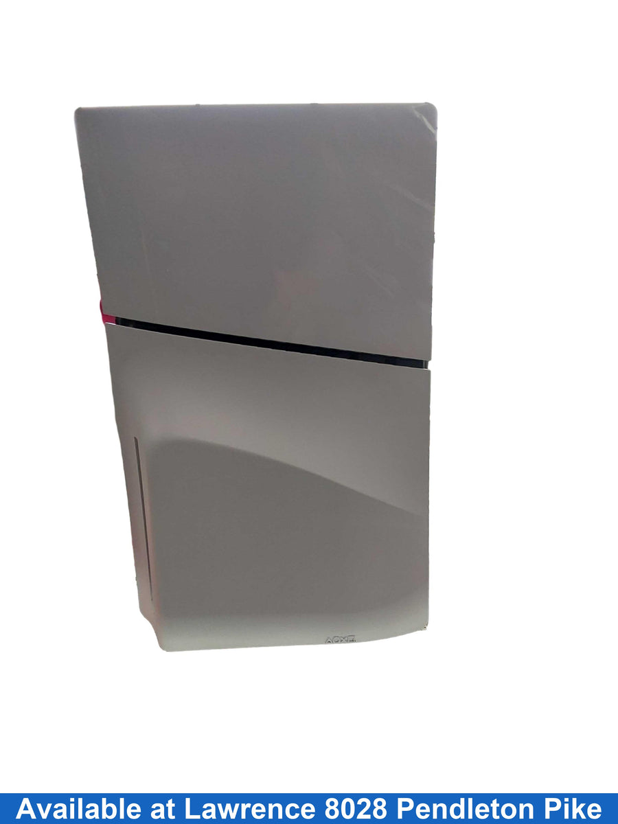 Sony Playstation 5 (Slim - 1tb) 1 Tb White Video Game Console
