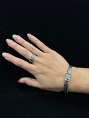 Ensemble - Silver 31.7 grams